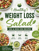 Healthy Weight Loss Salad recipes