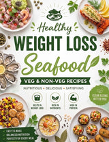 Healthy Weight Loss Seafood recipes